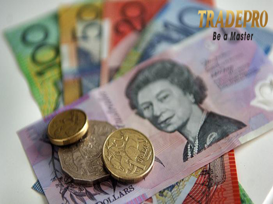 Lợi tức trái phiếu kho bạc kỳ hạn 5 năm của Úc làm mới dữ liệu lạm phát 