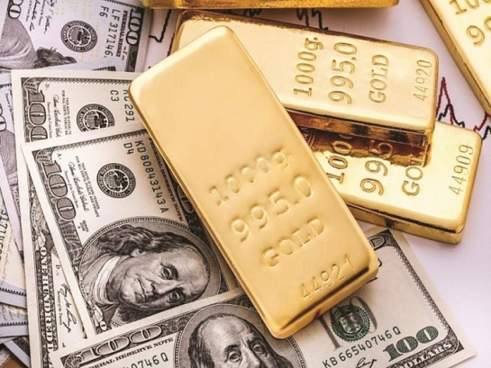 Dự báo giá vàng: XAU / USD gặp khó khăn gần mức thấp nhất trong một tháng, khoảng dưới mức 1.770 đô la.