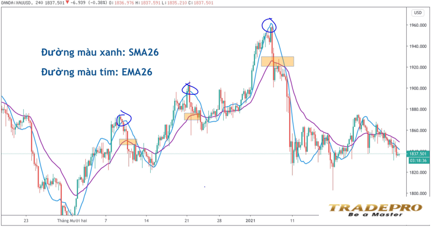MACD là gì? Cách sử dụng chỉ báo MACD hiệu quả nhất