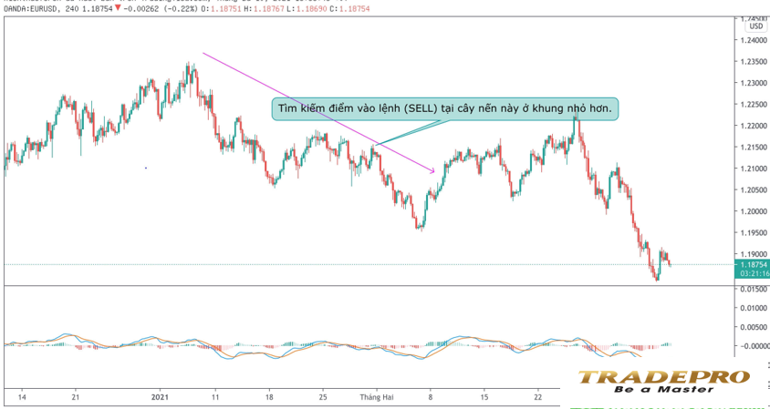 MACD là gì? Cách sử dụng chỉ báo MACD hiệu quả nhất