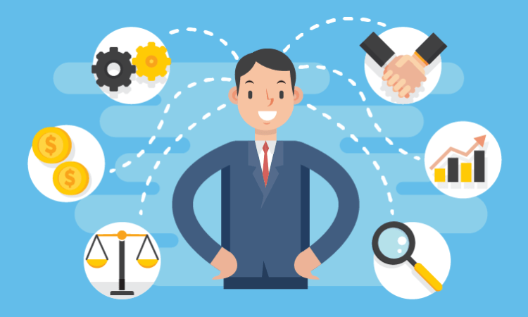Thầy Nguyễn Minh Tâm TRADEPRO