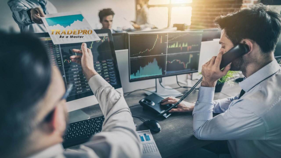 Chu trình 5 bước giúp bạn trở thành trader có lợi nhuận nhất quán chỉ trong 180 ngày!