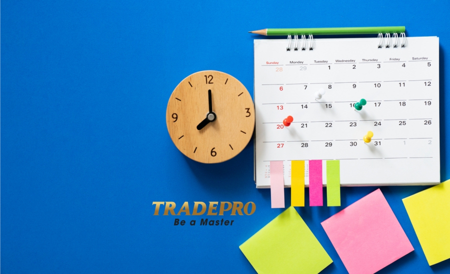 Chu trình 5 bước giúp bạn trở thành trader có lợi nhuận nhất quán chỉ trong 180 ngày!