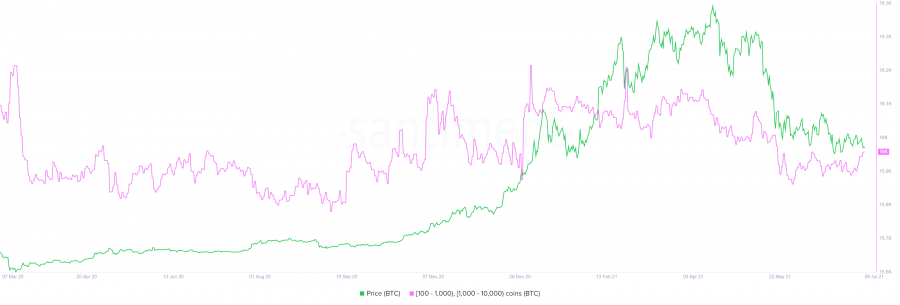 Dự báo hàng tuần bitcoin: Tình trạng lộn xộn của người khai thác tiền điện tử tăng vọt khi BTC dự tính tăng vọt lên 42.000 USD