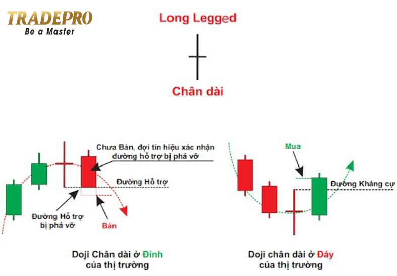 12 Loại nến Nhật cơ bản