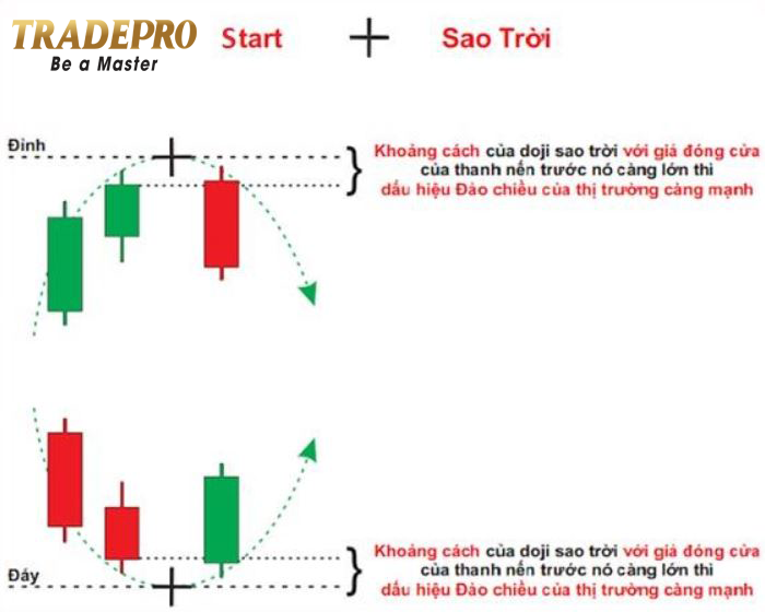 12 Loại nến Nhật cơ bản