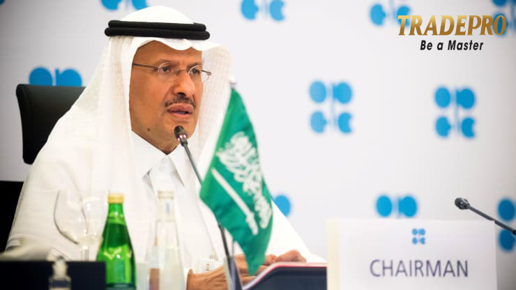 Cuộc họp OPEC+ đã phải tạm hoãn 2 lần do xung đột giữa các bên liên quan