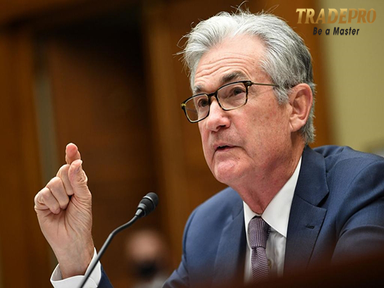 FED: SỨC ÉP LẠM PHÁT CÓ THỂ KÉO DÀI HƠN SO VỚI DỰ KIẾN