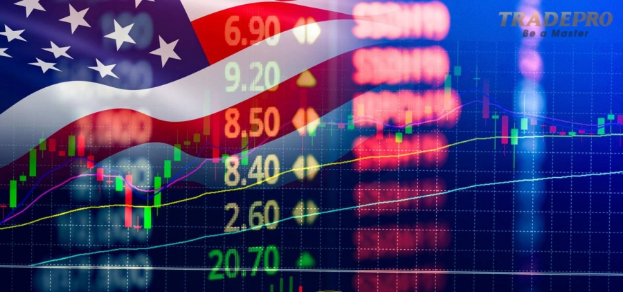 Các thị trường sẽ theo dõi sát sao dữ liệu lạm phát sắp tới của Mỹ
