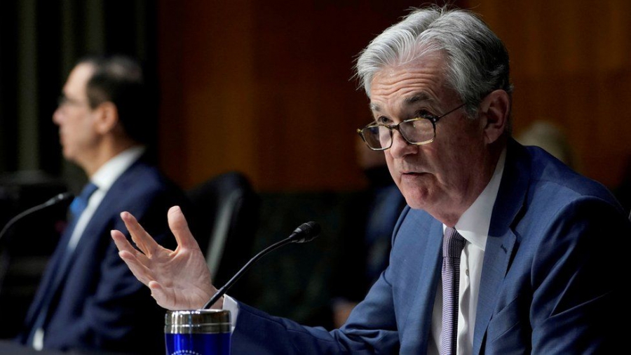 Fed thừa nhận thất bại về ổn định giá cả và không tập trung