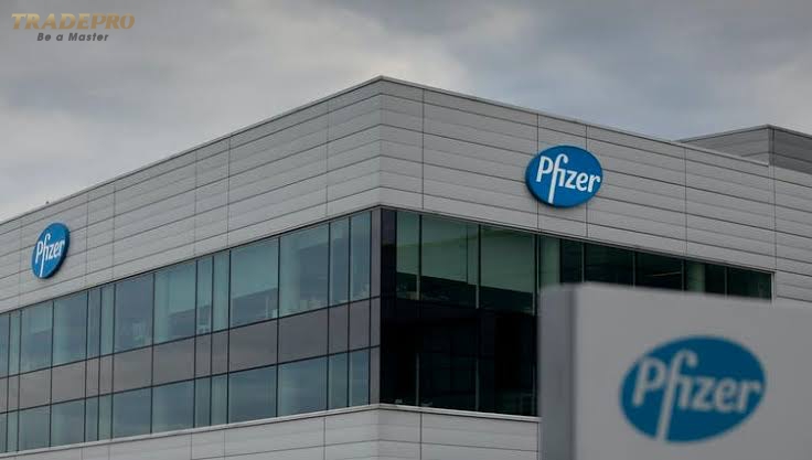 Tin chứng khoán Mỹ: Pfizer sẽ thống trị thị trường thuốc Covid