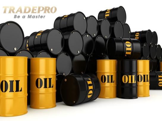 Dự báo nhu cầu dầu thô tăng đẩy giá dầu tiếp tục đi lên