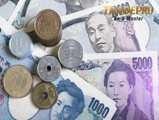 Tỷ giá USD / JPY tăng vọt về phía bắc ¥ 111