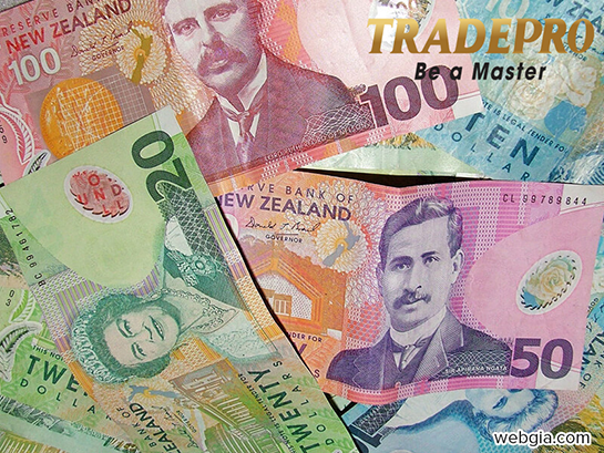 Phân tích giá AUD / NZD: Nhiều khả năng tăng giá trên 1.0400