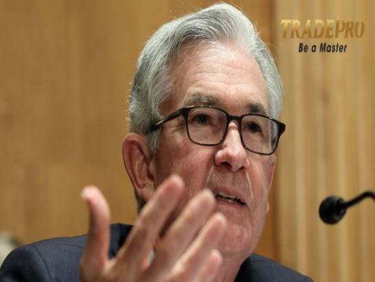 Fed có đang âm thầm chuẩn bị cho một trận sóng thần Evergrande?