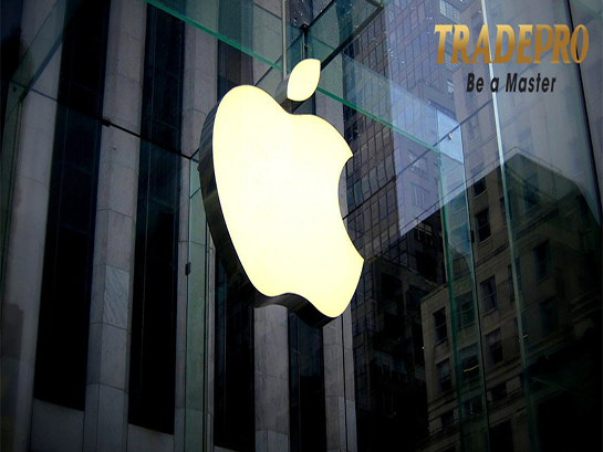 Dự báo và giá cổ phiếu của Apple: AAPL mở rộng nỗ lực phục hồi