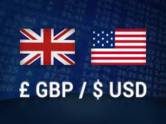Phân tích giá GBP / USD: Rút lui bên trong kênh tăng dần hàng tuần