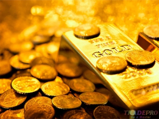 Dự báo giá vàng: XAU / USD bám vào 100-DMA trước dữ liệu của Hoa Kỳ