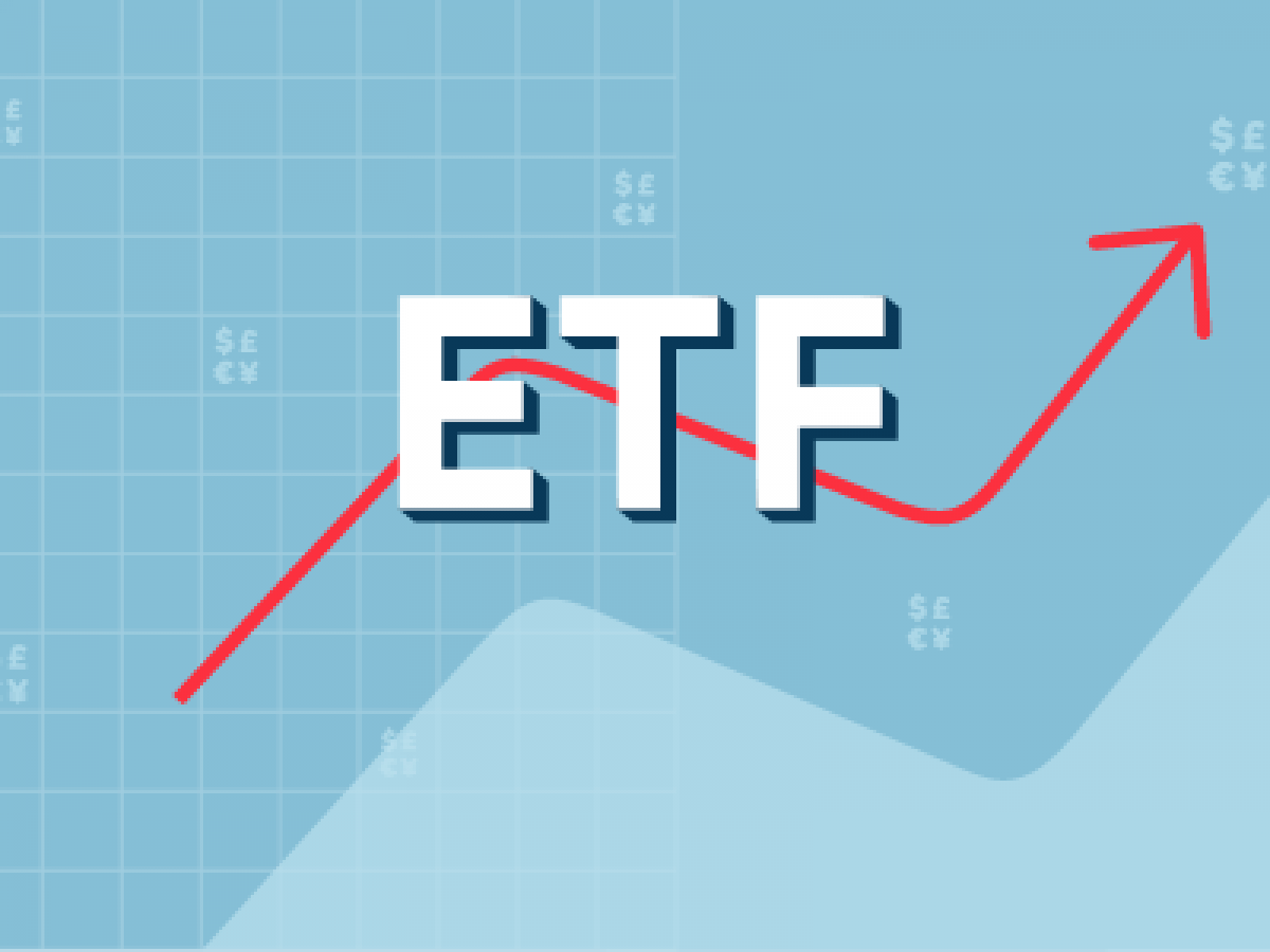 Cập nhật hoạt động các quỹ ETF vàng ngày 30/12/2021: Tay to tiếp tục mua vàng, xả mạnh bạc