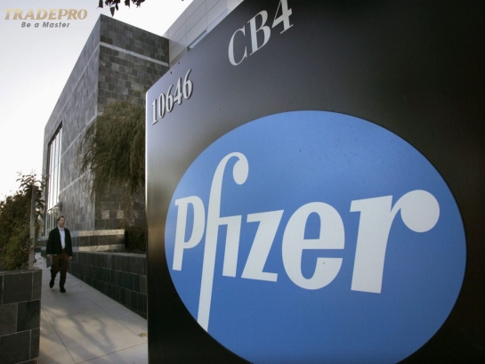 Đầu tư an toàn Pfizer: Tại sao sẽ chắc thắng trong năm 2022?