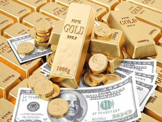 Dự báo giá vàng: XAU / USD xuống mức thấp hơn nhờ NFP mạnh