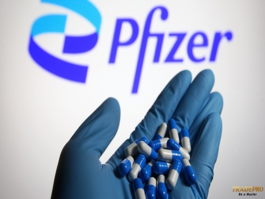 Thương vụ chia cổ tức của Pfizer