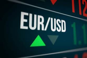 EUR/USD Giảm Mạnh Xuống Dưới 1.1100 Khi HICP Eurozone Suy Yếu Kích Thích Kỳ Vọng Hạ Lãi Suất ECB