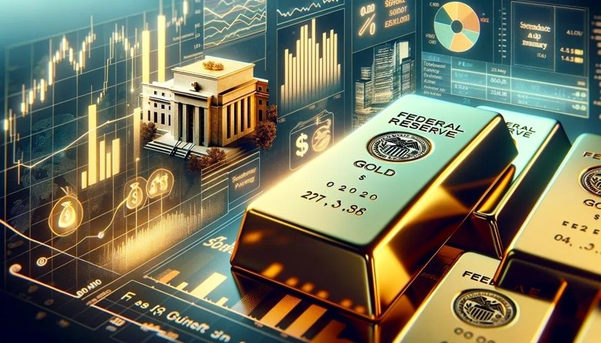 Dự Báo Giá Vàng: XAU/USD Giảm Xuống Gần 2.650 Đô La, Khả Năng Giảm Có Vẻ Hạn Chế