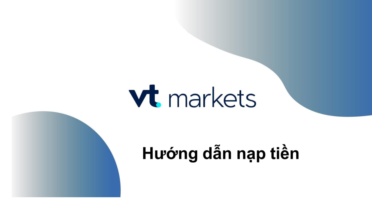 Hướng Dẫn Rút Tiền Trên Website Sàn VT Markets