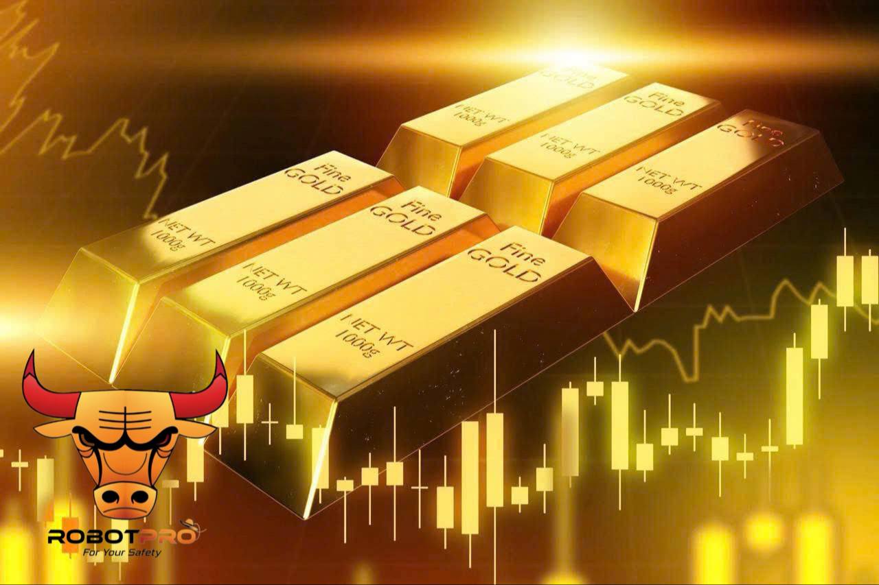 Giá vàng giảm xuống dưới 3.330 USD sau mức cao kỷ lục khi Powell cảnh báo rủi ro lạm phát đình trệ