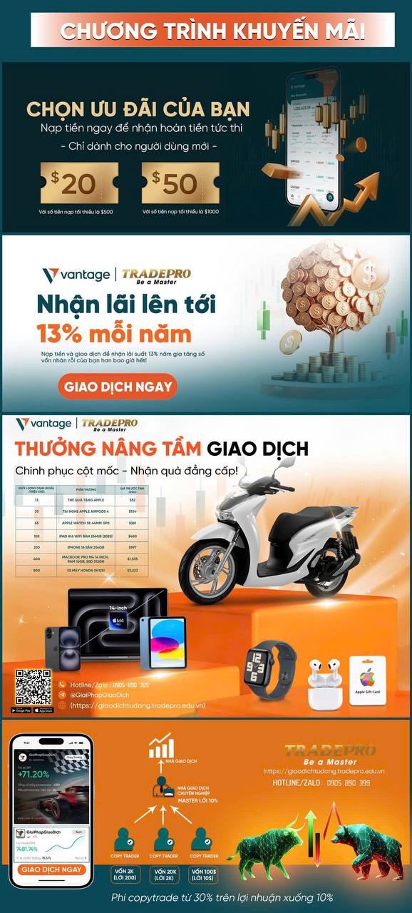 Khuyến Mãi Van